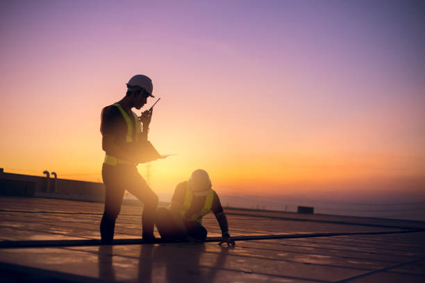 Tile Roofing Contractor in Griswold, IA