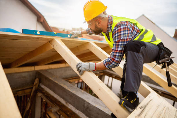 Best Flat Roof Repair Services  in Griswold, IA