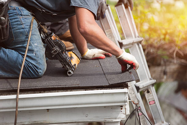 Quick and Trustworthy Emergency Roof Repair Services in Griswold, IA