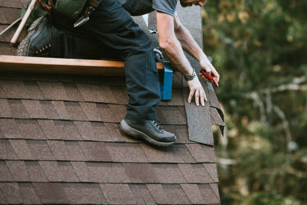 Griswold, IA Roofing Contractor Company