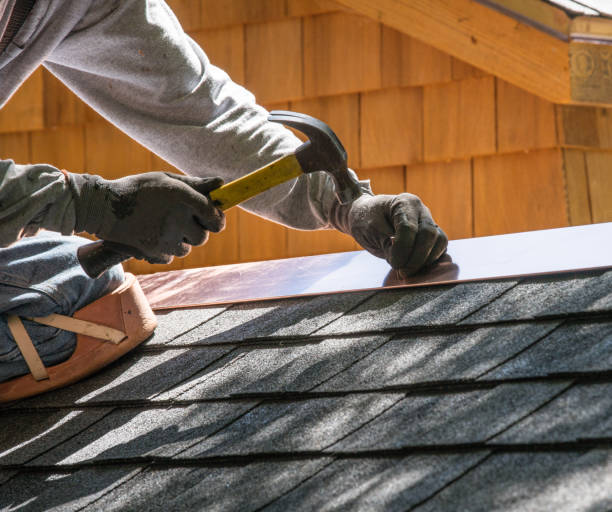 Best Commercial Roofing Services  in Griswold, IA